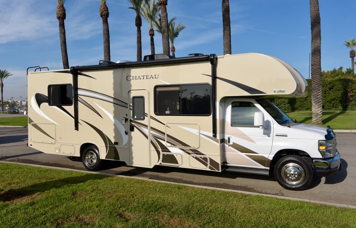 RV Photo