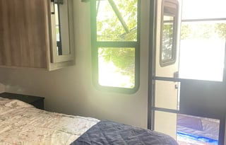 Serenity on Wheels: Spacious Winnebago  for Two