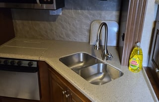 2018 Heartland Big Country THE EPITOME OF GLAMPING