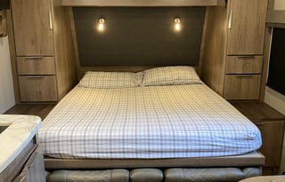 2020 Grand Design Imagine XLS 21BHE, “Fancy”