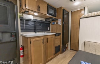 2025 Black Label Wolf Pup | Luxury & Stocked