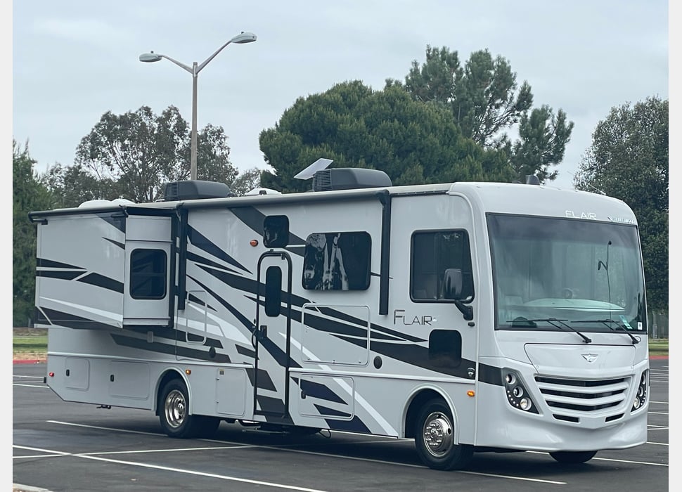 Class A Motor Home rentals in Apache Junction