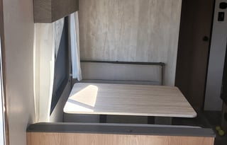 2022 Forest River RV Berkshire 34B