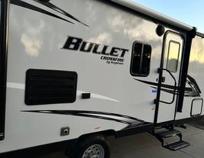 Keystone RV Bullet Crossfire
