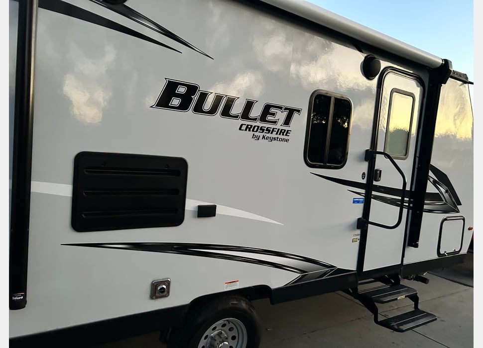 Travel Trailer rentals in Santa Barbara