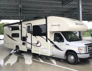 Jayco Redhawk 31XL