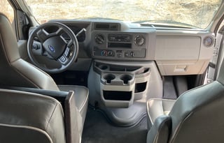 2022 Forest River Forester Class C