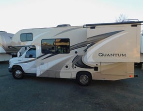 Thor Motor Coach Quantum GR22