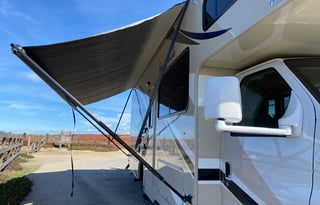 2019 Thor Motor Coach Four Winds 26B