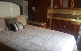 Divine RV Rentals
