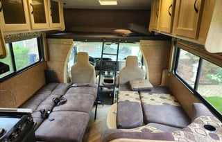 New Host to offer attractive rate - 2016 Coachmen