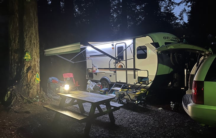 RV Photo