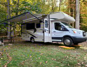 Coachmen RV Orion LE T21TB