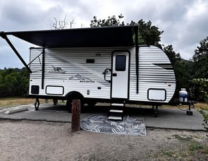 Jayco Jay Flight SLX 197MBW