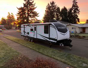 Keystone RV Outback Ultra Lite 291UBH