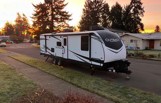 2020 Keystone RV Outback Ultra Lite 291UBH