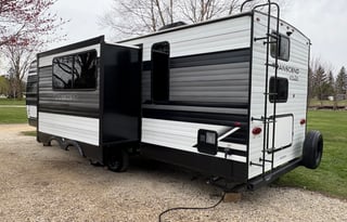 2023 Grand Design Transcend Xplor 265BH