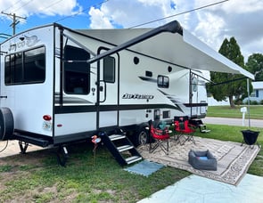 Jayco Jay Feather 26RL