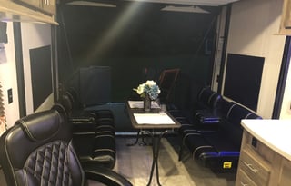 2019 Forrest River Vengeance Rouge 25V