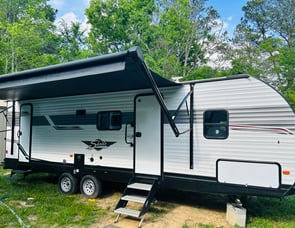Shasta RVs Shasta 26DB