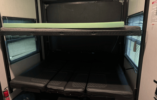 2022 Heartland Torque TQ 371