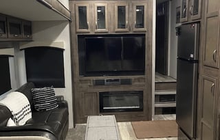 Baker's 2020 Sierra 3330BH