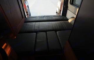 2018 RoadTrek Simplicity SRT ➡ Explore with EASE