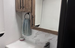 Entegra Accolade XT 35L - Adventure awaits