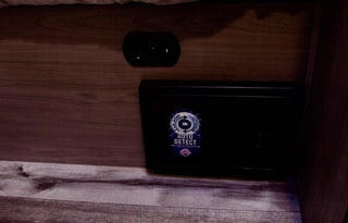 2024 Dutchmen RV Coleman 17B