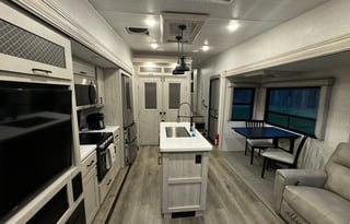 Blue Pheasant Farms:  2022 Tandara