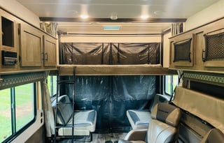 2022 Forest River RV Sandstorm 251GSLC