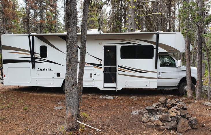 RV Photo
