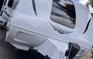 Adventure-Ready Lance | Delivered + Fully Stocked!