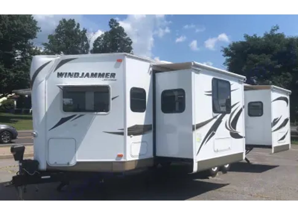 Travel Trailer rentals in Castleton