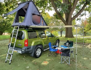 Nissan Nissan Xterra