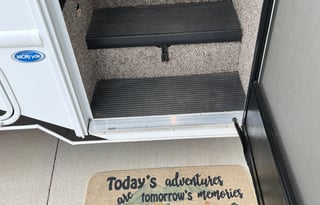 Today’s Adventures Are Tomorrow’s Memories