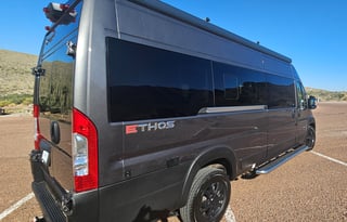 2024 Entegra Ethos 20T RV