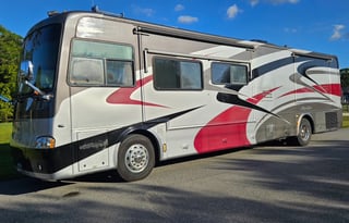 2005 Tiffin Motorhomes Allegro Bus 40 QBP