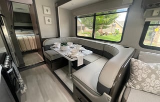 Cozy comforts wherever you wander