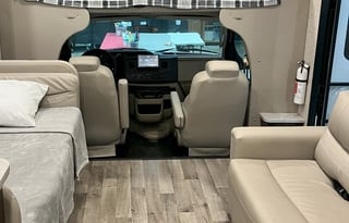 2022 Jayco Redhawk 31F