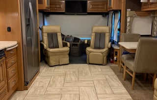 RVing made easy! FREE delivery and set up
