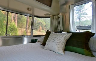 "LAPAZ" 2011 Airstream International Serenity 25FB