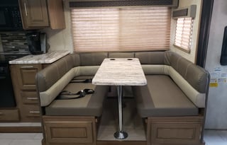 2019 Forest River FR3 32DS