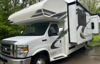 “In the Moment” RV