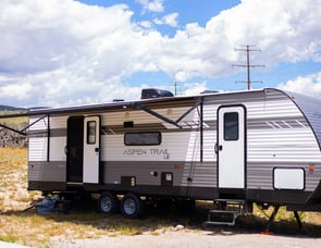 Dutchmen RV Aspen Trail LE 29BB