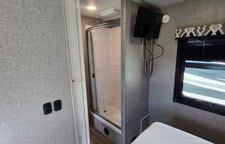 Adventure Ready 2021 Jayco Redhawk 29XK C Class