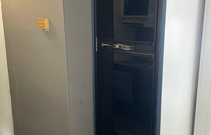 Refrigerator/freezer