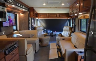 Beautiful Fleetwood Excursion
