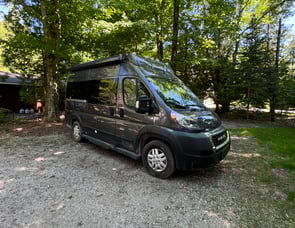 Thor Motor Coach Scope 18A