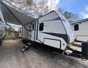 Keystone RV Bullet 287QBS